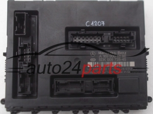 CENTRALITA DE CONFORT MERCEDES B160 HELLA 5DK 008 728-45, 5DK008728, 5DK00872845, A 169 900 48 00, A1699004800 