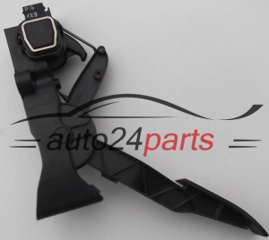 POTENCJOMETR PEDAL GAZU MERCEDES A W169 A 169 300 01 04, A1693000104 - PG129