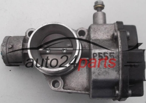 PRZEPUSTNICA POWIETRZA RENAULT 2.0 VDO 408 239 821 002