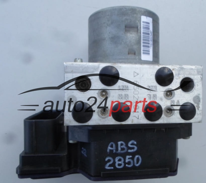 BOMBA HIDRAULICA Y CENTRALITA ABS MINI COOPER 34516866011 01, 3451686601101, 65021017