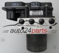 ABS POMPA AUDI BOSCH 0 265 236 075, 0265236075, 8K0 614 517BK, 8K0614517BK, 0265950933