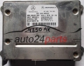 MODULE BLUETOOTH MERCEDES