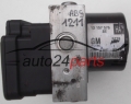 POMPE HYDRAULIQUE ET CALCULATEUR dABS OPEL ASTRA H ZAFIRA B GM 13 157 576 HA, 13157576HA, 13157576, ATE 10.0207-0024.4, 10020700244, 10.0970-0509.3, 10097005093 