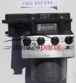 ABS RENAULT MEGANE BOSCH 0 265 231 577, 0265231577, 8200 377 455, 8200377455, 0 265 800 440, 0265800440 - 172, 281