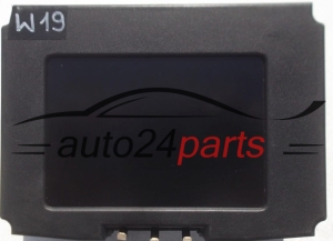 Multifunktions Anzeigeschirm Radio OPEL VECTRA B SIEMENS 5WK74660, GM 90569346 