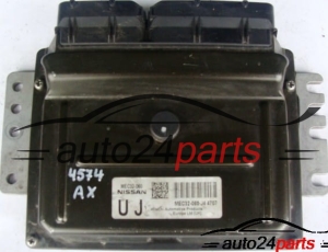 CALCULATEUR MOTEUR NISSAN MICRA 1.2 MEC32060, MEC32-060 UJ J4 4707