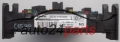 CENTRALKA MODUL STEROWNIK KOMFORTU CITROEN PEUGEOT SIEMENS S118085220B, 9650584680, BSI E02-00 MG