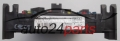 CENTRALKA MODUL STEROWNIK KOMFORTU CITROEN PEUGEOT SIEMENS S118085220B, 9650584680, BSI E02-00 MG