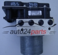 ABS POMPA I STEROWNIK PORSCHE CAYMAN BOXSTER BOSCH 0 265 234 142, 0265234142, 987.355.755.05, 98735575505, 0265950369