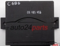 CONFORT MODULE OPEL VECTRA OMEGA 09 135 155, 09135155, 410 203/013/004, 410203013004 