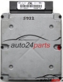 calculateur moteur pour ford mondeo 2.0 tddi 
