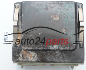KOMPUTER STEROWNIK SILNIKA MERCEDES SL 3.2L BOSCH 0 261 203 496, 0261203496, 016 545 66 32, 0165456632