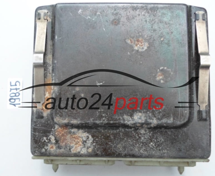 KOMPUTER STEROWNIK SILNIKA MERCEDES SL 3.2L BOSCH 0 261 203 496, 0261203496, 016 545 66 32, 0165456632