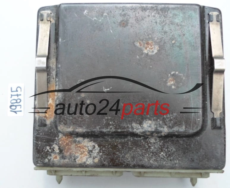 KOMPUTER STEROWNIK SILNIKA MERCEDES SL 3.2L BOSCH 0 261 203 496, 0261203496, 016 545 66 32, 0165456632