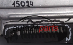 030 906 032 CE, 030906032CE, BOSCH 0 261 207 184, 0261207184