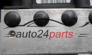 ABS POMPA DAIHATSU BOSCH 0 265 231 961, 0265231961, 89540 B2190, 89540B2190, 0265800641