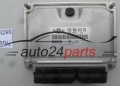 VW VOLKSWAGEN PASSAT 1.9 TDI AVF 038 906 019 DS, 038906019DS, BOSCH 0 281 010 543, 0281010543
