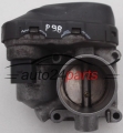 BOITIER DE PAPILLON VOLKSWAGEN AUDI SEAT SKODA VDO 408-238-321-003, 408238321003, 036 133 062 B, 036133062B