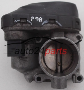 BOITIER DE PAPILLON VOLKSWAGEN AUDI SEAT SKODA VDO 408-238-321-003, 408238321003, 036 133 062 B, 036133062B