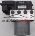POMPE HYDRAULIQUE ET CALCULATEUR dABS CITROEN JUMPY FIAT SCUDO PEUGEOT EXPERT BOSCH 0 265 232 065, 0265232065, 14 011 098 80, 1401109880, 0 265 800 696, 0265800696