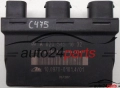 CALCULATEUR ABS MERCEDES E-KLASSE A 020 545 16 32, A0205451632, 10.0970-0101.4/01, 1009700101401 