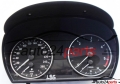 COMPTEUR KILOMETRIQUE CUADRO DE RELOJES BMW E90 320 DIESEL JOHNSON CONTROLS 1025350-76, 102535076, 9 141 487-01, 914148701, IK914148701F 