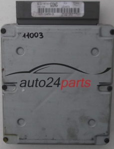 KOMPUTER STEROWNIK SILNIKA FORD MONDEO 2.5 1S7E-12A650-CE, 1S7E12A650CE, GONG - 11003