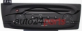 RADIO CD RENAULT 22DC279/62P / 22DC27962P / 7700 434 425 / 7700434425 / 7700434425TW787 - R111