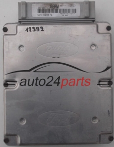 94FB-12A650-FA, 94FB12A650FA, GERM