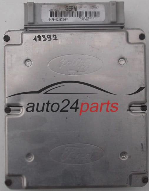 94FB-12A650-FA, 94FB12A650FA, GERM