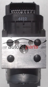 ABS FORD MONDEO BOSCH 0 265 216 700, 0265216700, 404 961 61159 4, 404961611594, 98BG-2M110-AF, 98BG2M110AF - 1122