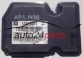 POMPE HYDRAULIQUE ET CALCULATEUR dABS OPEL GM 13328651, TRW 16817011 C2.1, 16312211-K, 16312211K, 54085326E 