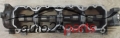 WAŁEK ROZRZĄDU 1.7 DTL X17DTL OPEL ASTRA 90400144