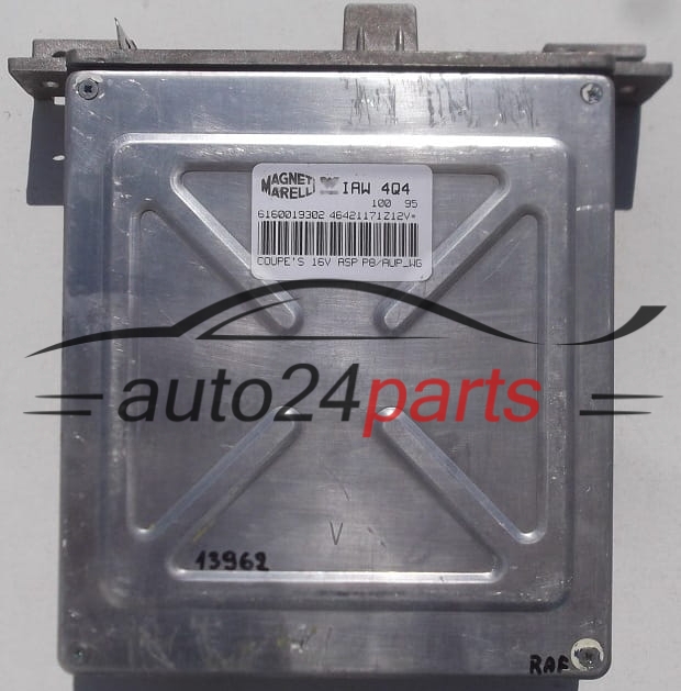 IAW 4Q4, 6160019302
