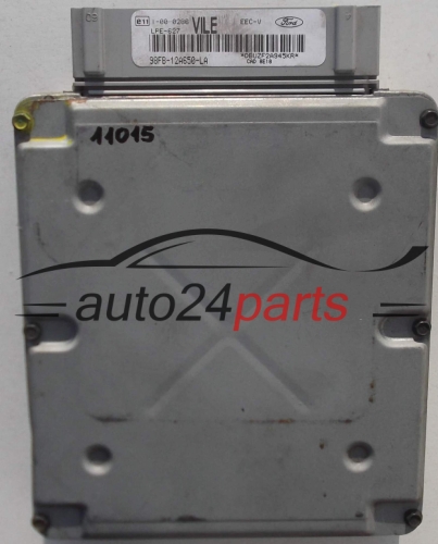 calculateur moteur pour ford fiesta 1.3