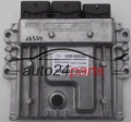 ECU CENTRALITA DE MOTOR FORD 2.0 TDCI BV61-12A650-AGL, BV6112A650AGL, DELPHI 28419064 