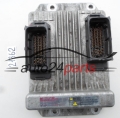 KOMPUTER STEROWNIK SILNIKA OPEL CORSA COMBO MERIVA 1.7 CDTI ISUZU 897376 3830, 8973763830, GM 97376 383, 97376383, DENSO 112500 0180, 1125000180 