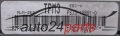 FSJ3-18881-D, FSJ318881D, F7FF-12A650-FD, F7FF12A650FD, TPM3