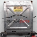 calculateur moteur pour fiat seicento 0.9