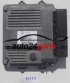 ECU CENTRALITA DE MOTOR FIAT GRANDE PUNTO 1.3 SDE MAGNETI MARELLI MJD 6F3.P7, MJD6F3P7, FGP 51796241, 71600.019.06, 7160001906