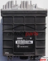MOTORSTEUERGERÄT ECU STEUERGERAT SEAT IBIZA 1.3, BOSCH 0261200776, 030906026G