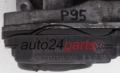 BOITIER DE PAPILLON VOLKSWAGEN GOLF SKODA SEAT 030 133 064 D