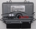 calculateur moteur pour ford kuga 2.5 16v