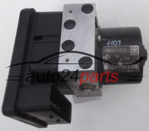 Bomba ABS y centralita VOLKSWAGEN AUDI SEAT SKODA 1K0614517J 10020601074 1K0907379K 10096003483