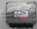KOMPUTER STEROWNIK SILNIKA VW VOLKSWAGEN PASSAT 1.6 AHL 3B0907557C, 3B0 907 557 C, SIEMENS 5WP4332 04