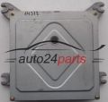MOTORSTEUERGERÄT ECU STEUERGERAT HONDA CIVIC 37700-P01-G01, 37700P01G01 