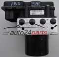 POMPE HYDRAULIQUE ET CALCULATEUR d'ABS SKODA FABIA BOSCH 0 265 234 712 , 0265234712, 6R0614517K, 0265951045