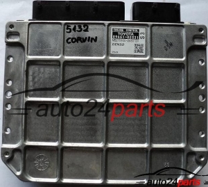 MOTORSTEUERGERÄT ECU STEUERGERAT TOYOTA DENSO MB2759002630, MB275900-2630, 8966102S31, 89661-02S31 S3