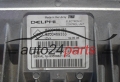ECU CENTRALITA DE MOTOR RENAULT CLIO 1.5 DCI Delphi R0410B027D