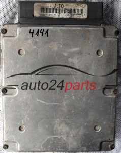 MOTORSTEUERGERÄT ECU STEUERGERAT FORD MONDEO 2.0 95BB-12A650-EB ALTO, 95BB12A650EB LEE-101